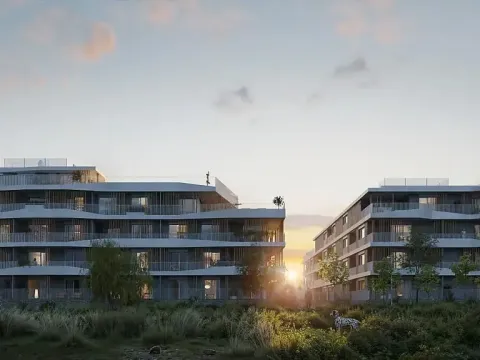 Prodej bytu 3+kk, Praha - Dolní Chabry, Osecká, 82 m2
