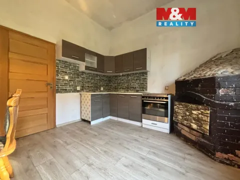 Pronájem bytu 3+1, Nemanice, 100 m2