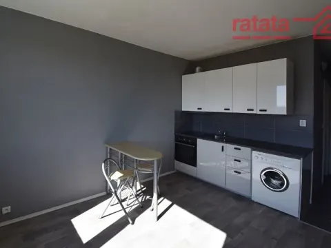 Prodej bytu 1+1, Chomutov, Dřínovská, 36 m2