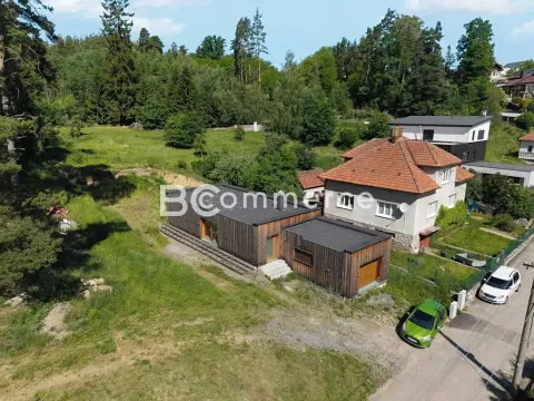 Prodej rodinného domu, Velké Meziříčí, 83 m2