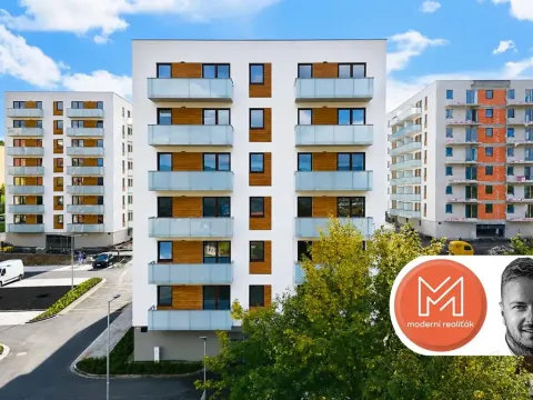 Pronájem bytu 3+kk, Teplice, Novoveská, 62 m2