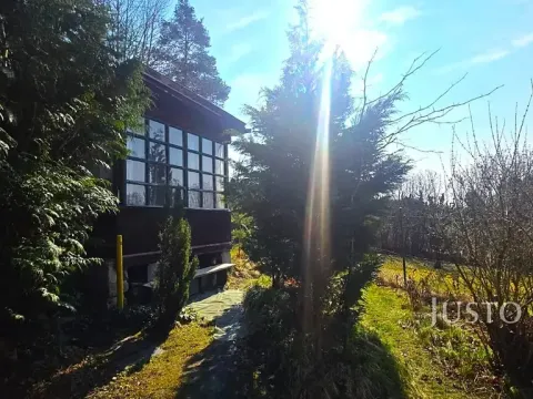 Prodej chaty, Kestřany, 35 m2