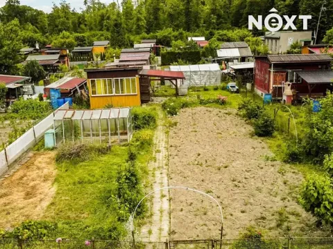 Prodej chaty, Ostrava, 19 m2