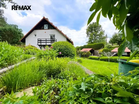 Prodej chaty, Chotýšany, 64 m2