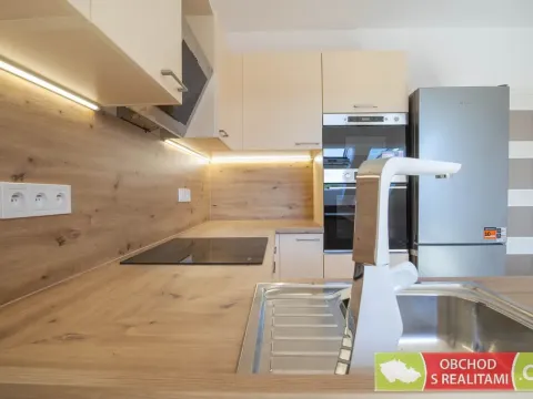 Pronájem bytu 2+kk, Heřmanův Městec, Masarykovo náměstí, 66 m2