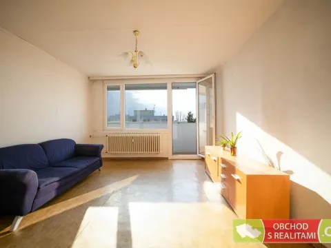 Prodej bytu 3+1, Brandýs nad Labem-Stará Boleslav - Brandýs nad Labem, Vrbová, 61 m2