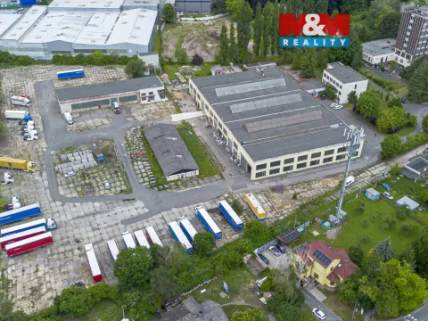 Prodej komerčního pozemku, Kutná Hora, Vítězná, 29312 m2