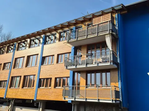 Prodej bytu 4+kk, Praha - Liboc, U stanice, 96 m2