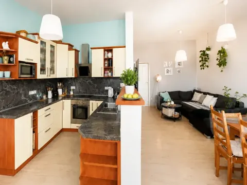 Prodej rodinného domu, Vamberk, Žamberecká, 208 m2