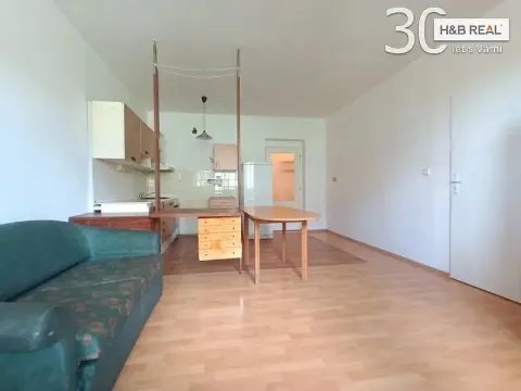 Prodej bytu 2+kk, Bílovice nad Svitavou, Lesní, 42 m2