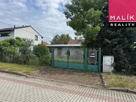 Prodej rodinného domu, Praha - Šeberov, Rozkošská, 75 m2
