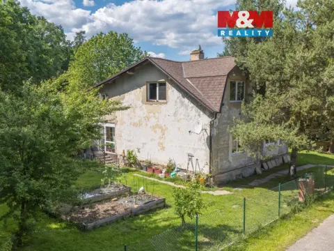 Prodej rodinného domu, Ostrava - Bartovice, U Důlňáku, 190 m2