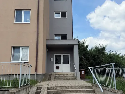 Pronájem bytu 3+kk, Kutná Hora, Do Polí, 71 m2