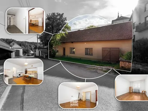 Prodej rodinného domu, Letovice, 98 m2