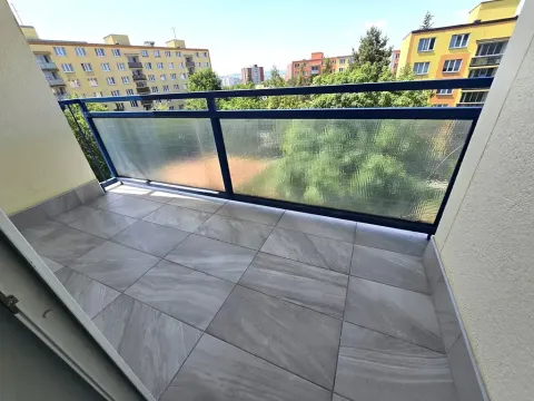 Prodej bytu 3+1, Praha - Kamýk, Snopkova, 66 m2