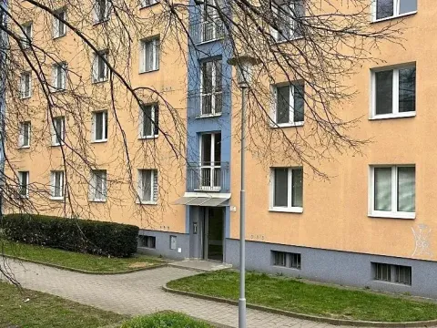 Prodej bytu 3+kk, Brno, Veletržní, 71 m2