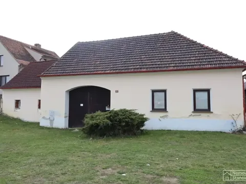 Prodej rodinného domu, Drahonice, 278 m2