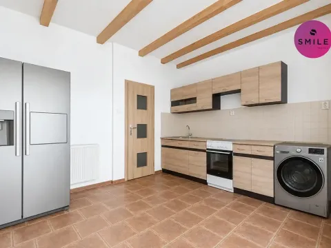 Prodej atypického bytu, Klimkovice, Náměstí, 135 m2