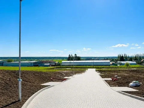 Prodej pozemku pro bydlení, Žerčice, 898 m2