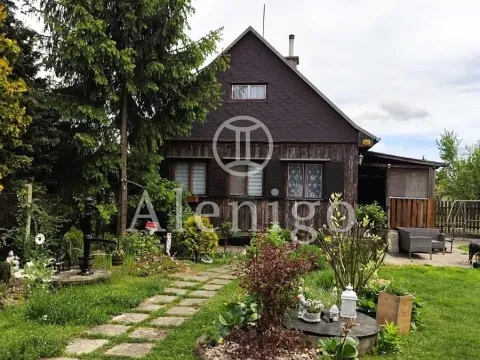 Prodej chaty, Loučeň, Eliášova, 78 m2