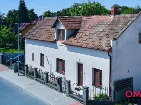 Prodej rodinného domu, Bezno, Chotětovská, 130 m2