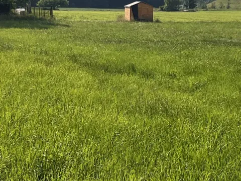 Prodej pozemku, Dobrá, 1044 m2
