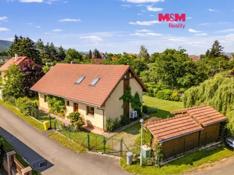 Prodej rodinného domu, Vižina, 162 m2