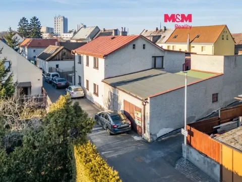 Prodej rodinného domu, Mimoň - Mimoň I, Křížová, 155 m2