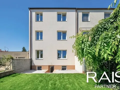 Prodej bytu 3+kk, Brno, Elišky Krásnohorské, 56 m2