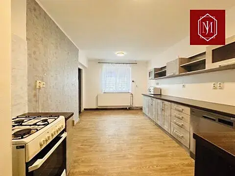 Pronájem bytu 3+1, Kostelec, 98 m2