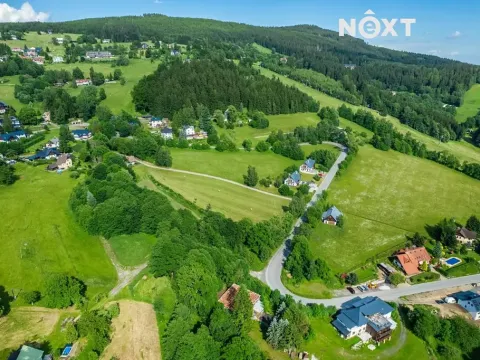 Prodej komerční nemovitosti, Benecko, 750 m2