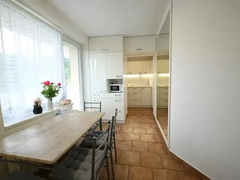 Pronájem bytu 3+1, Luhačovice, A. Václavíka, 68 m2