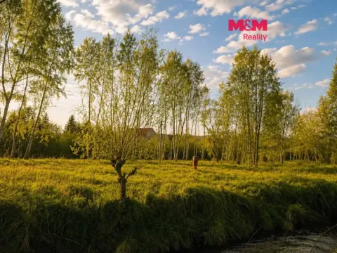 Prodej komerčního pozemku, Višňová - Předlánce, 1998 m2