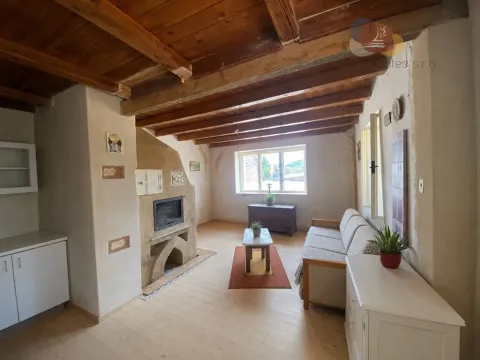 Prodej rodinného domu, Městečko Trnávka, 98 m2