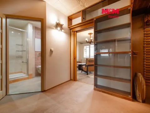Prodej bytu 3+1, Brno - Starý Lískovec, U pošty, 72 m2
