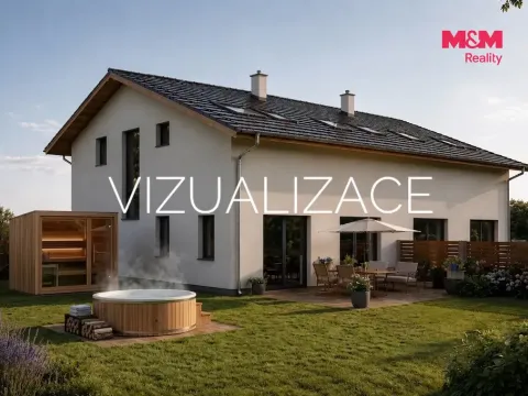 Prodej rodinného domu, Žumberk, 147 m2