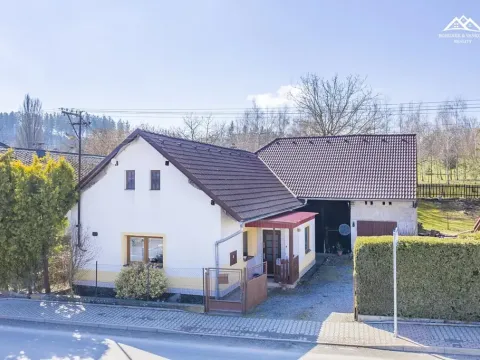 Prodej rodinného domu, Uhelná Příbram, 135 m2