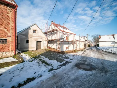 Prodej ostatní, Dolní Bojanovice