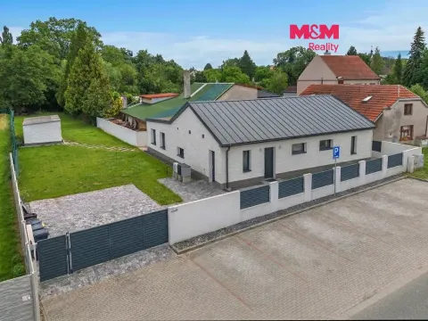 Prodej rodinného domu, Vysoké Mýto - Choceňské Předměstí, Choceňská, 119 m2