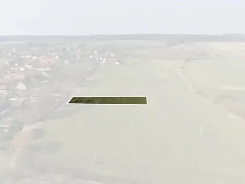 Prodej pozemku pro bydlení, Radětice, 1975 m2