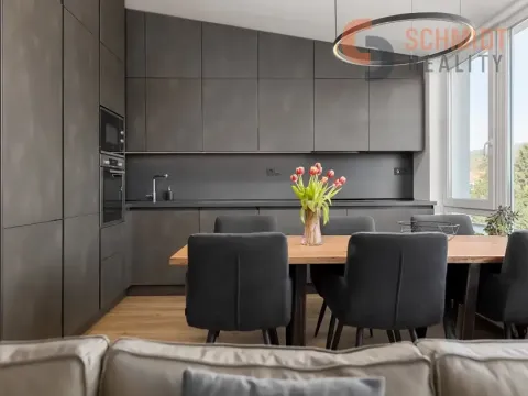 Prodej bytu 4+kk, Brno, Padělíky, 115 m2