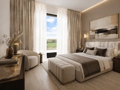 Prodej bytu 3+kk, Praha - Dolní Chabry, Krbická, 78 m2