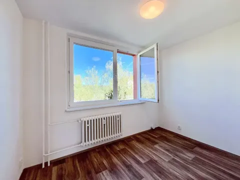 Pronájem bytu 2+kk, Brno, Palackého třída, 39 m2