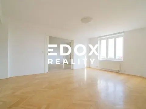 Prodej bytu 3+kk, Praha - Vršovice, Ruská, 81 m2