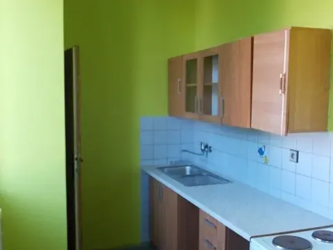 Pronájem bytu 3+1, Nový Bydžov, Dukelská třída, 93 m2