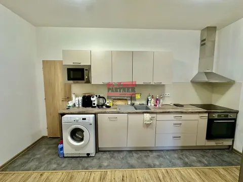 Pronájem bytu 1+1, Praha - Smíchov, Ke Koulce, 36 m2