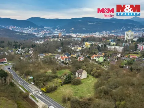 Prodej rodinného domu, Ústí nad Labem, Bratří Veverků, 105 m2