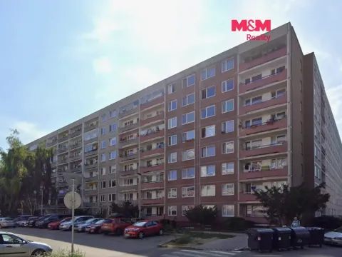 Prodej bytu 3+1, Praha - Stodůlky, Kurzova, 80 m2