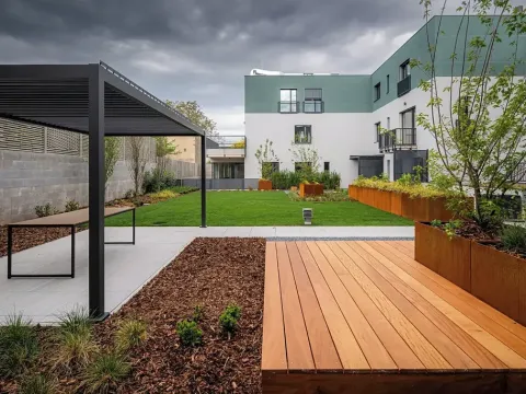 Prodej bytu 3+kk, Praha - Chodov, Dunovského, 111 m2