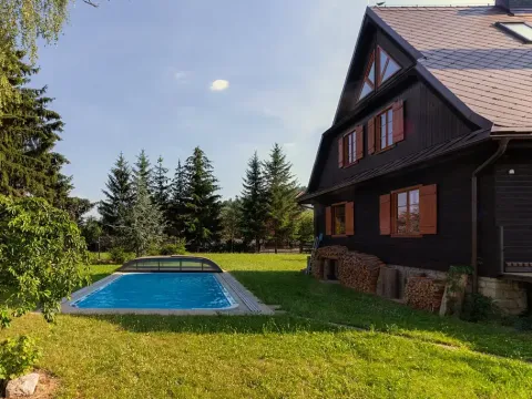Prodej vícegeneračního domu, Chrustenice, Lhotecká, 336 m2